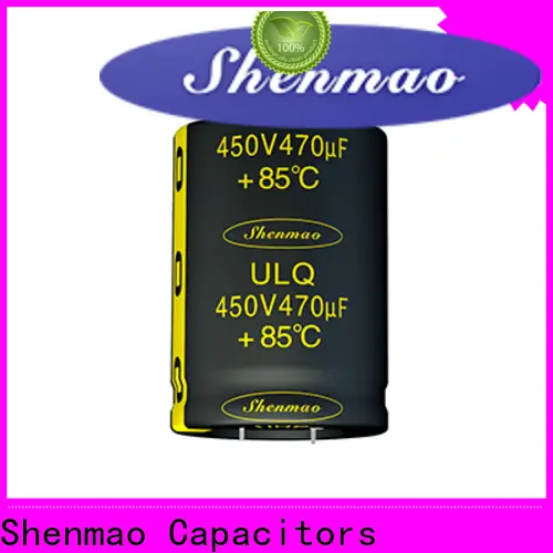 easy to use snap in electrolytic capacitors marketing for filter 1