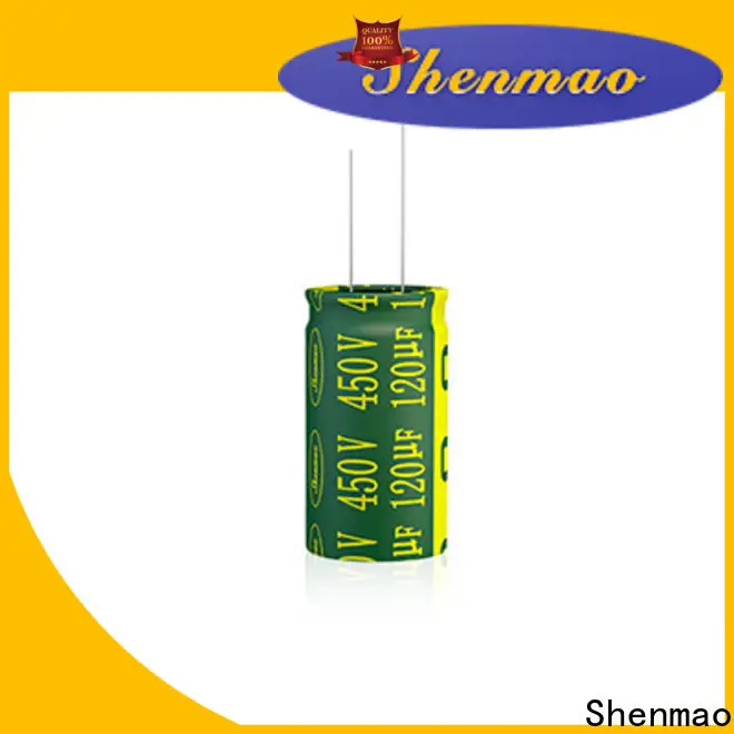 stable radial capacitors vendor for temperature compensation 1
