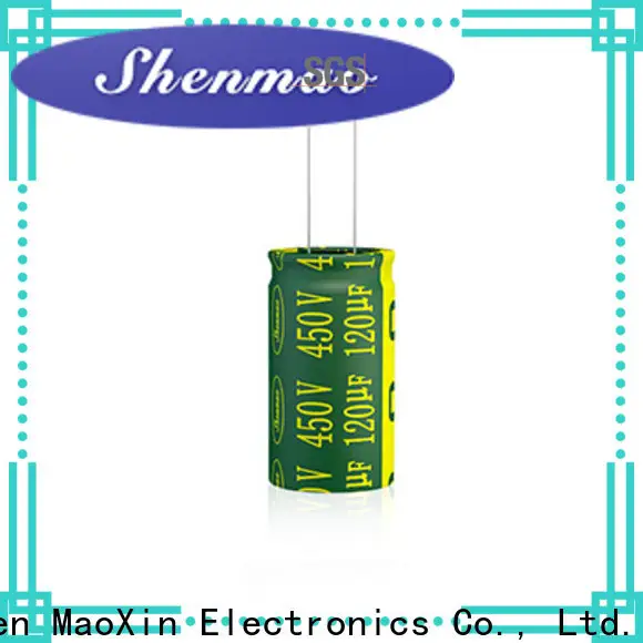 Shenmao 470uf 250v radial electrolytic capacitor overseas market for timing 1