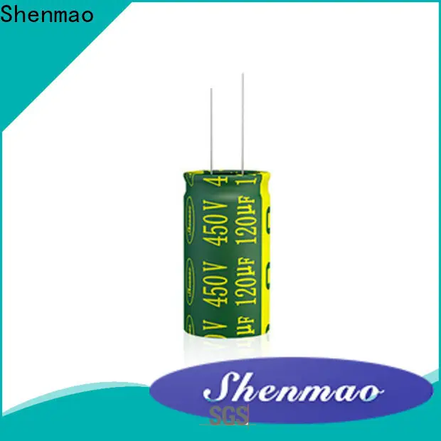 Shenmao radial electrolytic marketing for energy storage1 1