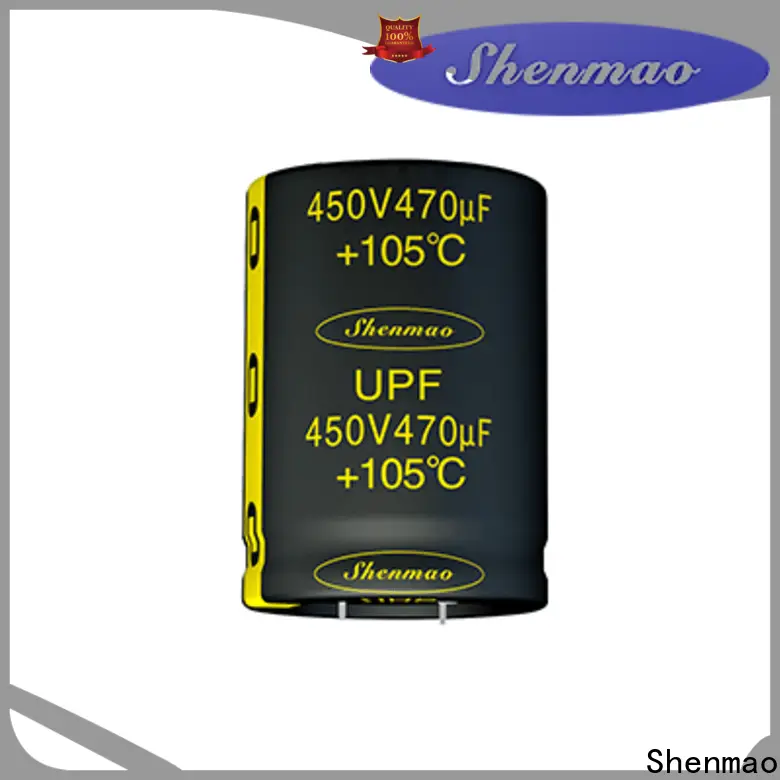 high quality snap in electrolytic capacitors marketing for rectification 1