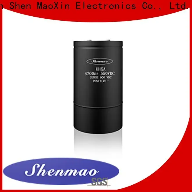stable low esr aluminum electrolytic capacitors owner for rectification 1