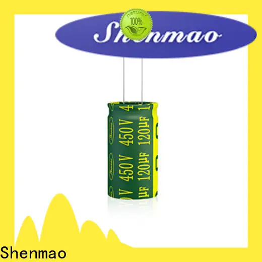 quality-reliable radial aluminum electrolytic capacitors supplier for tuning 1