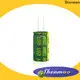 Shenmao stable electrolytic capacitor polarity supplier for energy storage 1