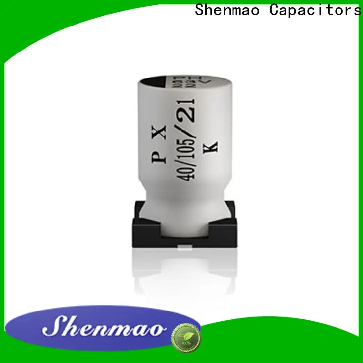 professional 220uf smd capacitor owner for DC blocking 1