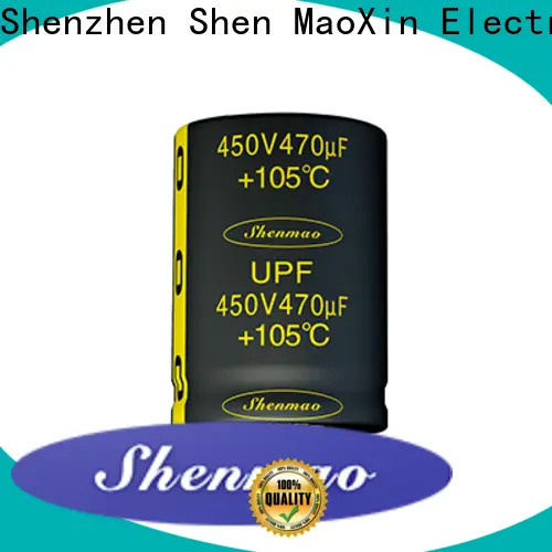 stable low profile aluminum electrolytic capacitors marketing for rectification 1