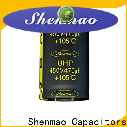 fine quality snap in capacitor owner for rectification 1