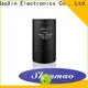 Shenmao advanced technology screw terminal electrolytic capacitor owner for temperature compensation 1