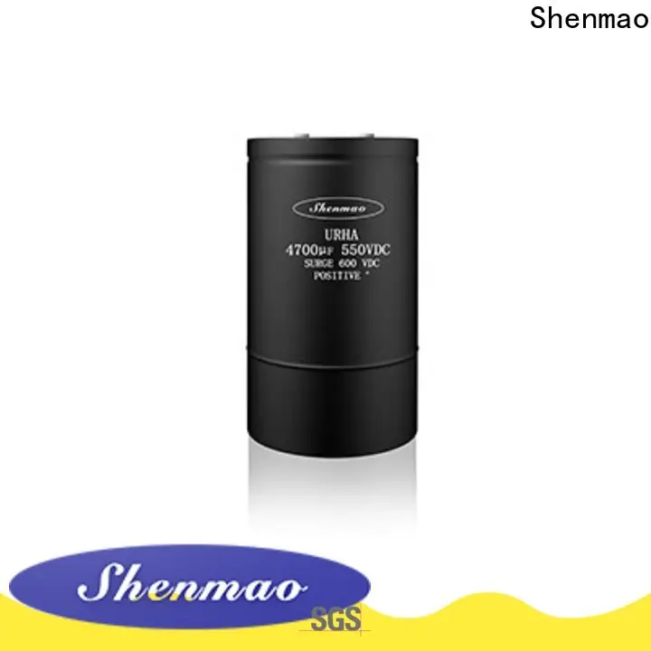 professional solid electrolytic capacitor vendor for coupling 1