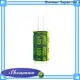 Shenmao stable electrolytic capacitor 100uf supplier for coupling 1