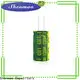 Shenmao easy to use high quality electrolytic capacitors vendor for coupling 1