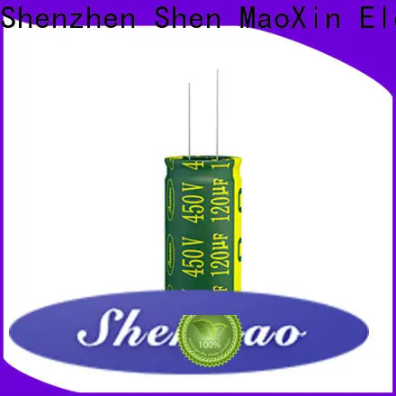 high quality best electrolytic capacitor manufacturers owner for timing 1