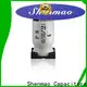 Shenmao surface mount electrolytic capacitor oem service for DC blocking 1