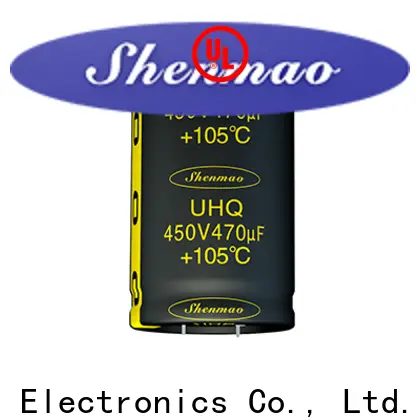 high quality snap-in capacitors marketing for energy storage 1