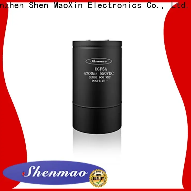 advanced technology 22uf electrolytic capacitor bulk production for DC blocking 1