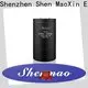 Shenmao aluminum capacitor manufacturers owner for DC blocking 1