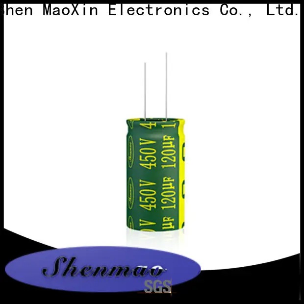 stable best electrolytic capacitor manufacturers overseas market for temperature compensation 1
