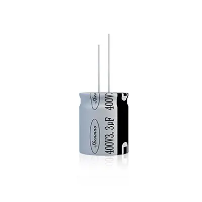 Shenmao 470uf 10v capacitor bulk production for DC blocking 3