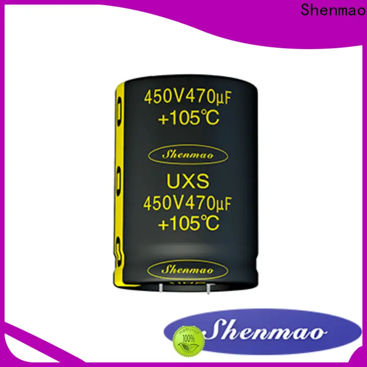 fine quality Snap-in Aluminum Electrolytic Capacitor supplier for coupling 1