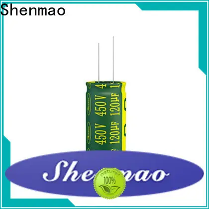 Shenmao what is electrolytic capacitor vendor for energy storage 1