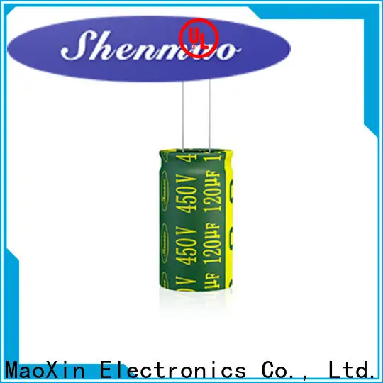 best electrolytic capacitors for audio owner for DC blocking 1