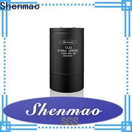 energy-saving 22uf electrolytic capacitor marketing for timing 1