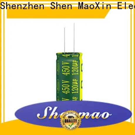 durable radial can capacitor marketing for temperature compensation 1