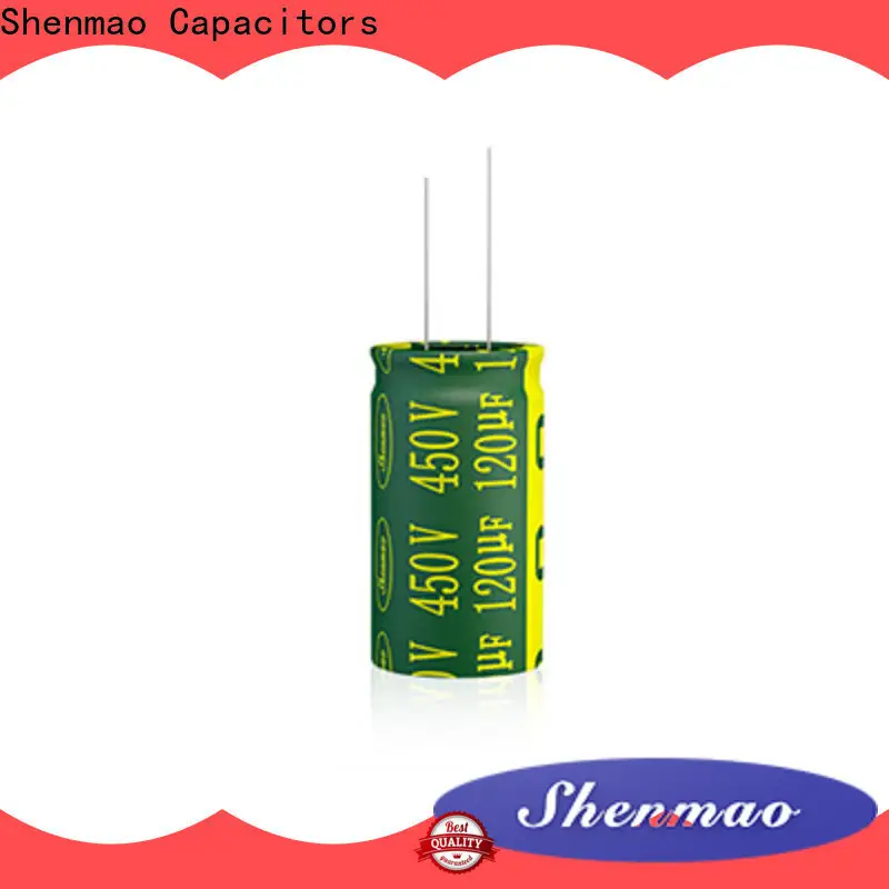stable electrolytic capacitor polarity bulk production for temperature compensation 1