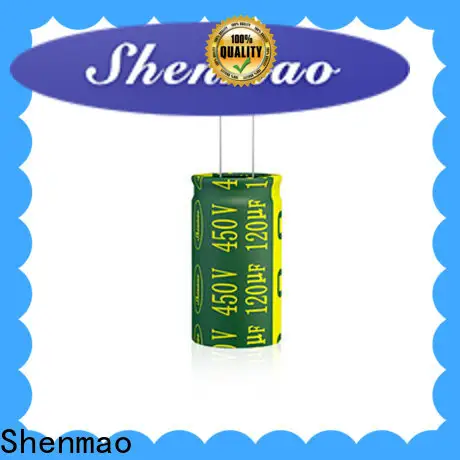 quality-reliable radial lead capacitor overseas market for temperature compensation 1