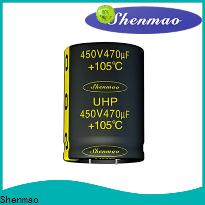 electrolytic capacitors in series marketing for temperature compensation 1