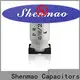 Shenmao panasonic smd aluminum electrolytic capacitors supplier for energy storage 1