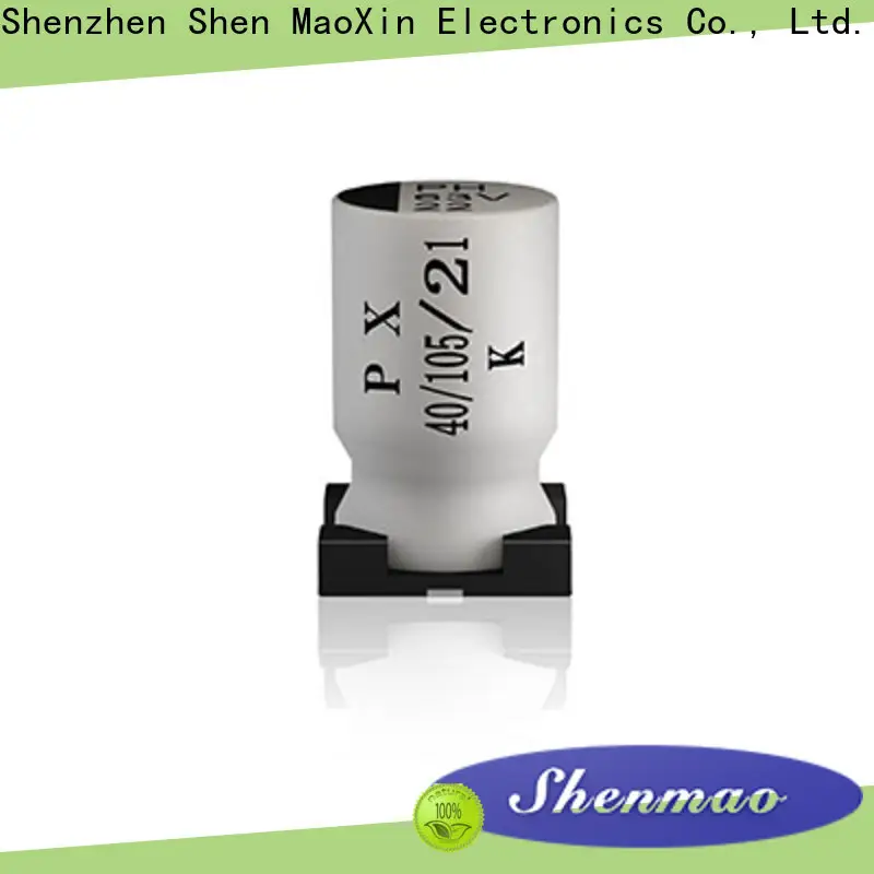competitive price smd capacitor 22uf 16v supplier for energy storage 1