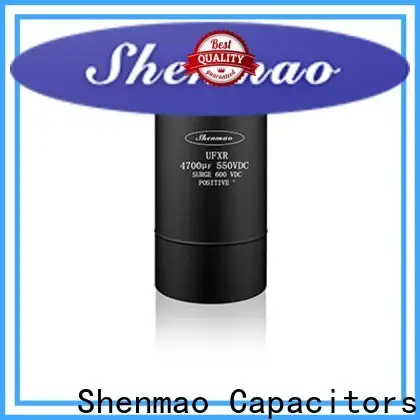 energy-saving panasonic aluminum electrolytic capacitors vendor for tuning 1