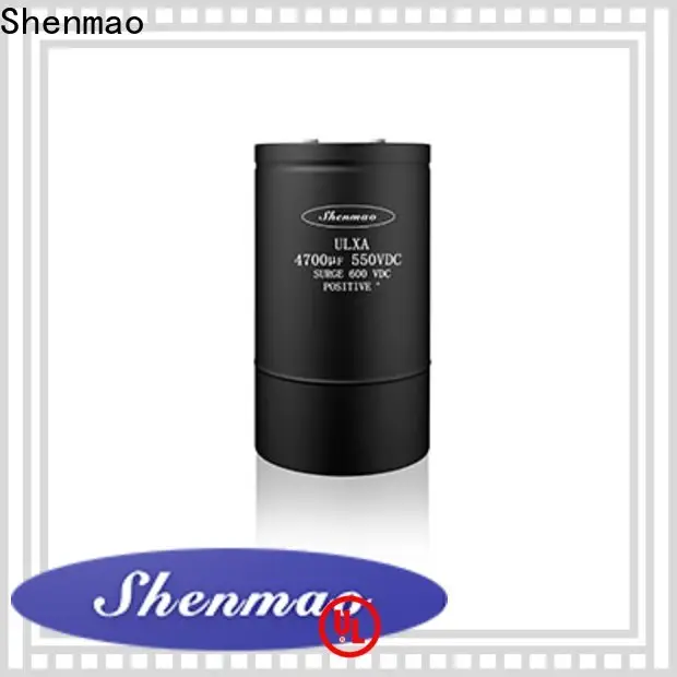 advanced technology solid electrolytic capacitor vendor for filter 1