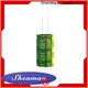 quality-reliable radial lead capacitor vendor for DC blocking 1