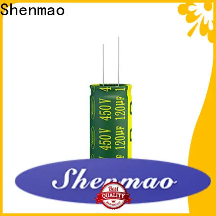 good to use high quality electrolytic capacitors owner for temperature compensation 1