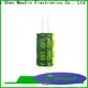 Shenmao high quality electrolytic capacitors marketing for energy storage 1
