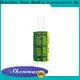 Shenmao 47uf electrolytic capacitor vendor for filter 1