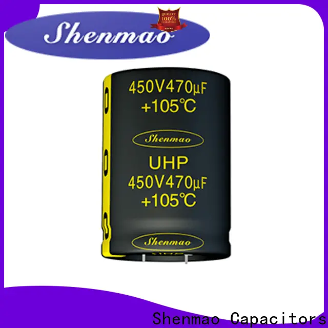 high quality best electrolytic capacitors vendor for rectification 1
