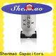 Shenmao smd electrolytic capacitor marketing for DC blocking 1