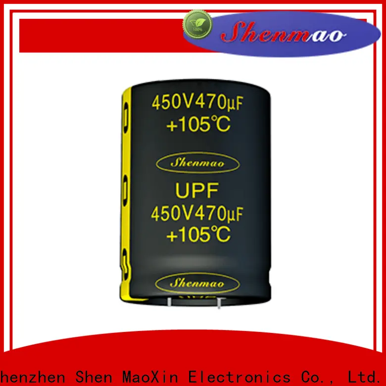 stable 10uf electrolytic capacitor vendor for energy storage 1