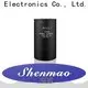 Shenmao advanced technology Screw Terminal Aluminum Electrolytic Capacitors owner for coupling 1