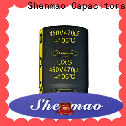 Snap-in Aluminum Electrolytic Capacitor marketing for coupling 1