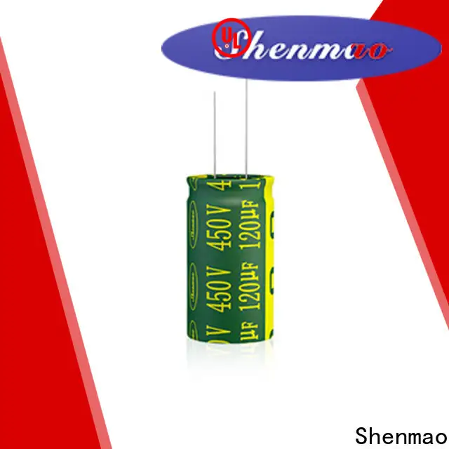 Shenmao radial electrolytic bulk production for rectification 1