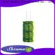 electrolytic capacitor 100uf supplier for coupling 1