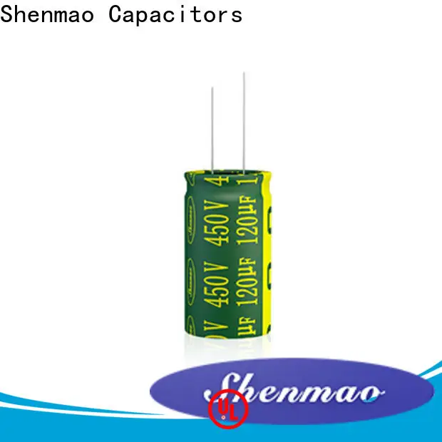 price-favorable electrolytic capacitor 100uf overseas market for tuning 1