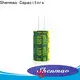 price-favorable electrolytic capacitor 100uf overseas market for tuning 1
