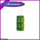 Shenmao electrolytic capacitor polarity owner for rectification 1