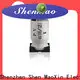 Shenmao smd electrolytic capacitor vendor for DC blocking 1