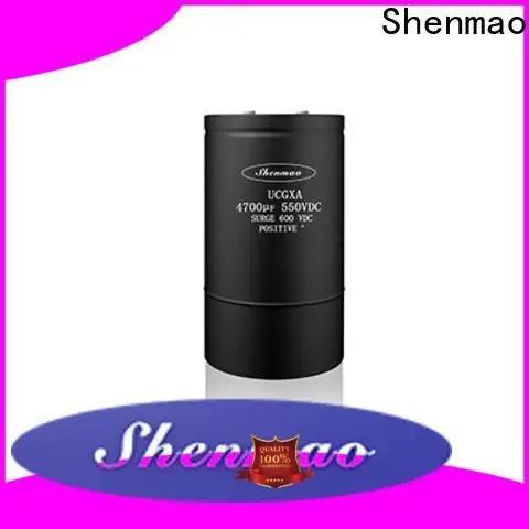 stable 100uf 50v electrolytic capacitor bulk production for rectification 1